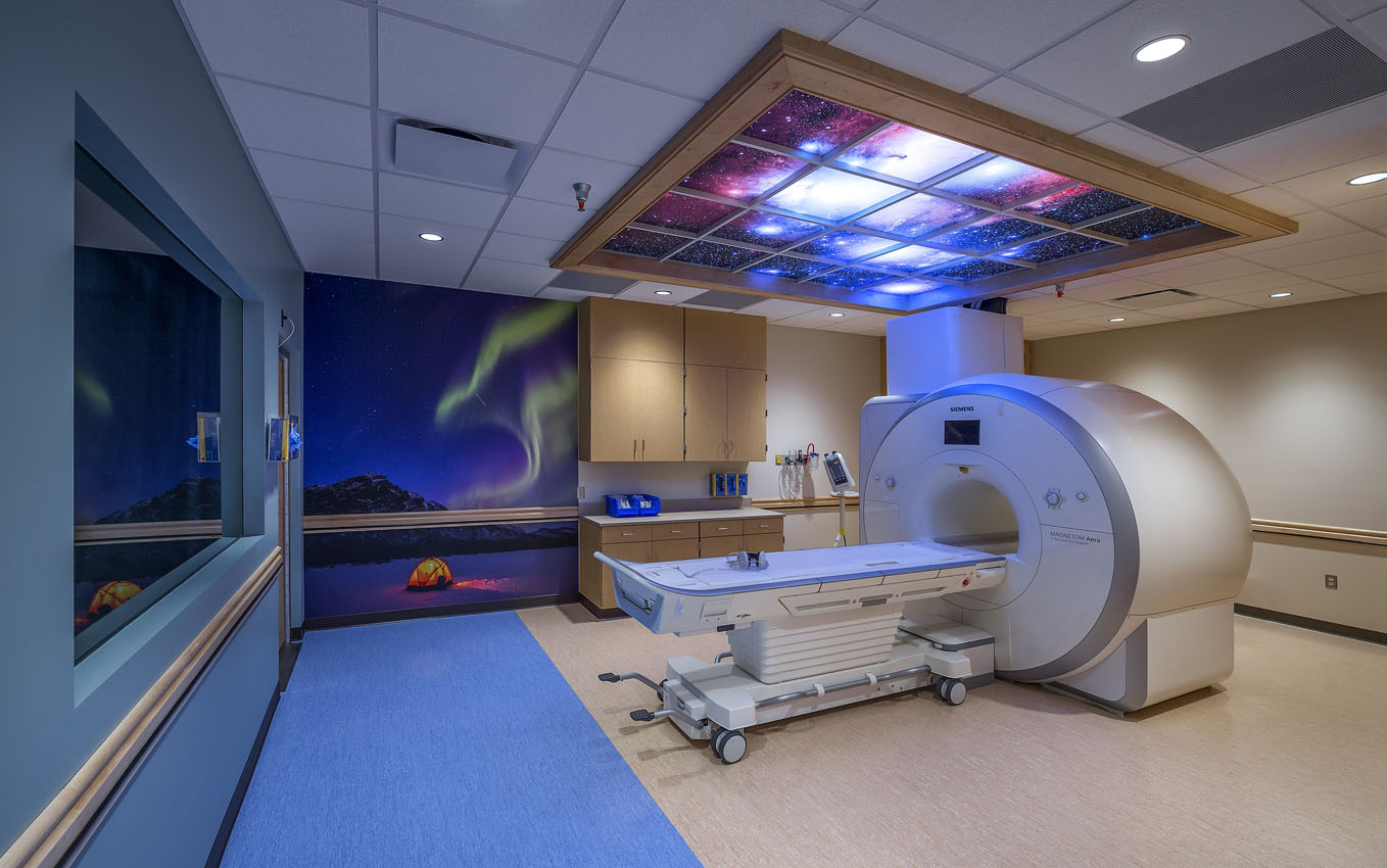 MRI