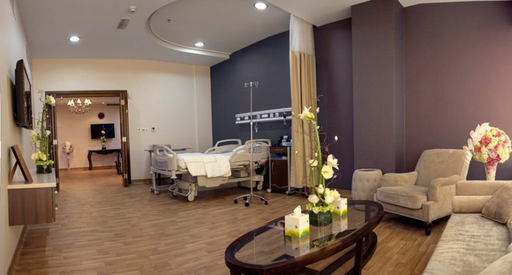 VIP Room